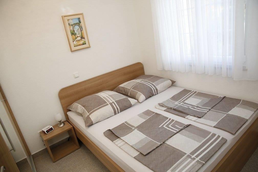 Apartment Simic Vodice Exterior foto