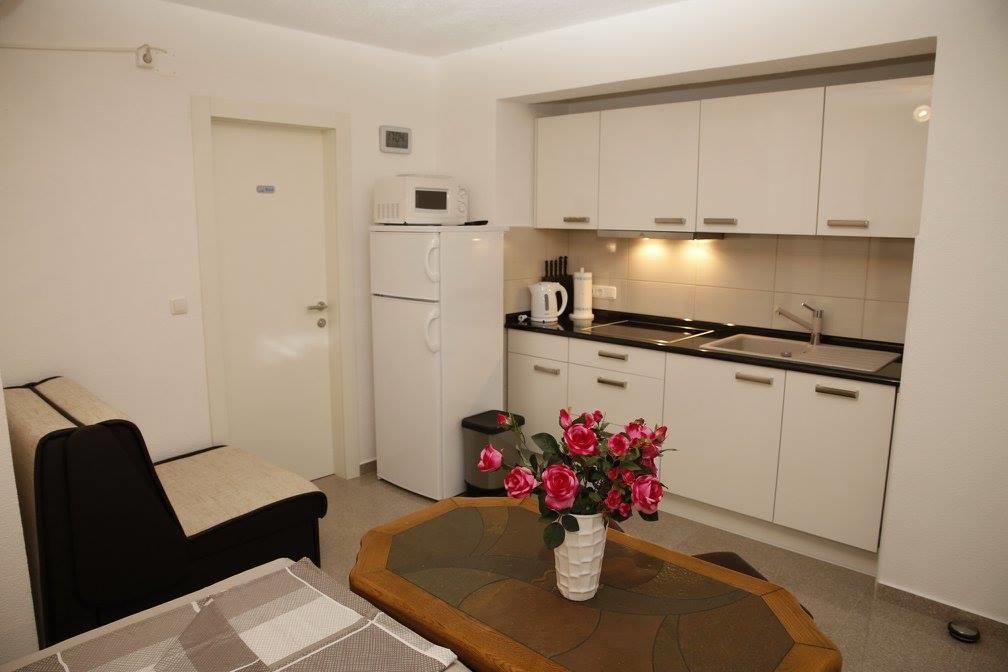 Apartment Simic Vodice Exterior foto