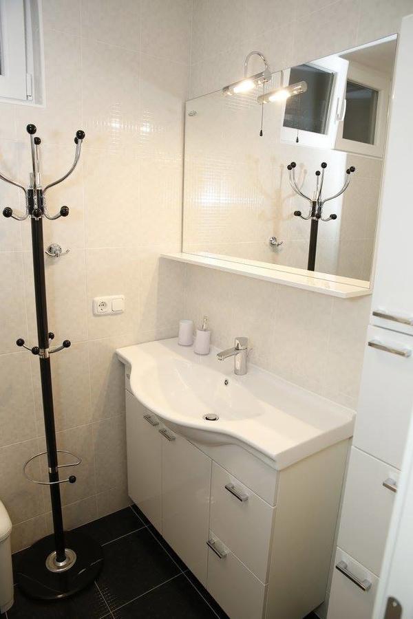 Apartment Simic Vodice Exterior foto