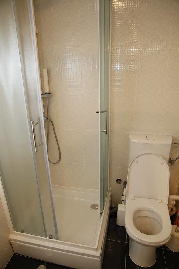 Apartment Simic Vodice Exterior foto