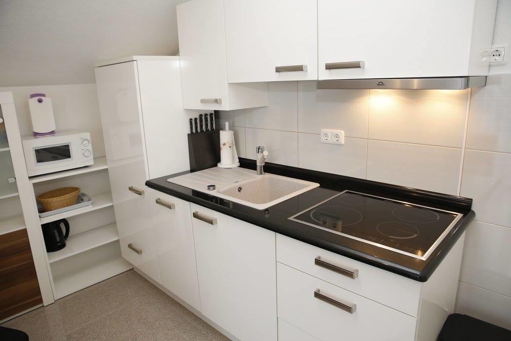 Apartment Simic Vodice Exterior foto