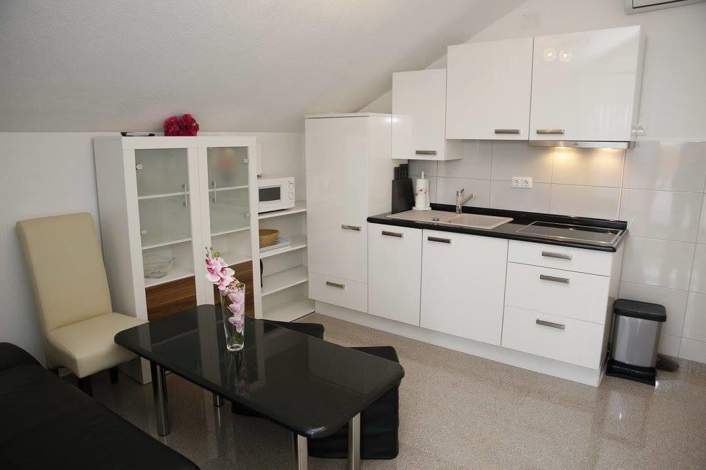 Apartment Simic Vodice Exterior foto