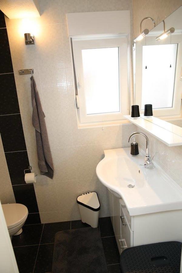 Apartment Simic Vodice Exterior foto