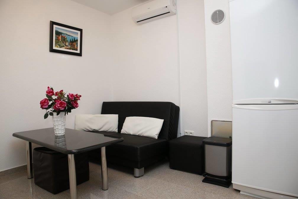 Apartment Simic Vodice Exterior foto