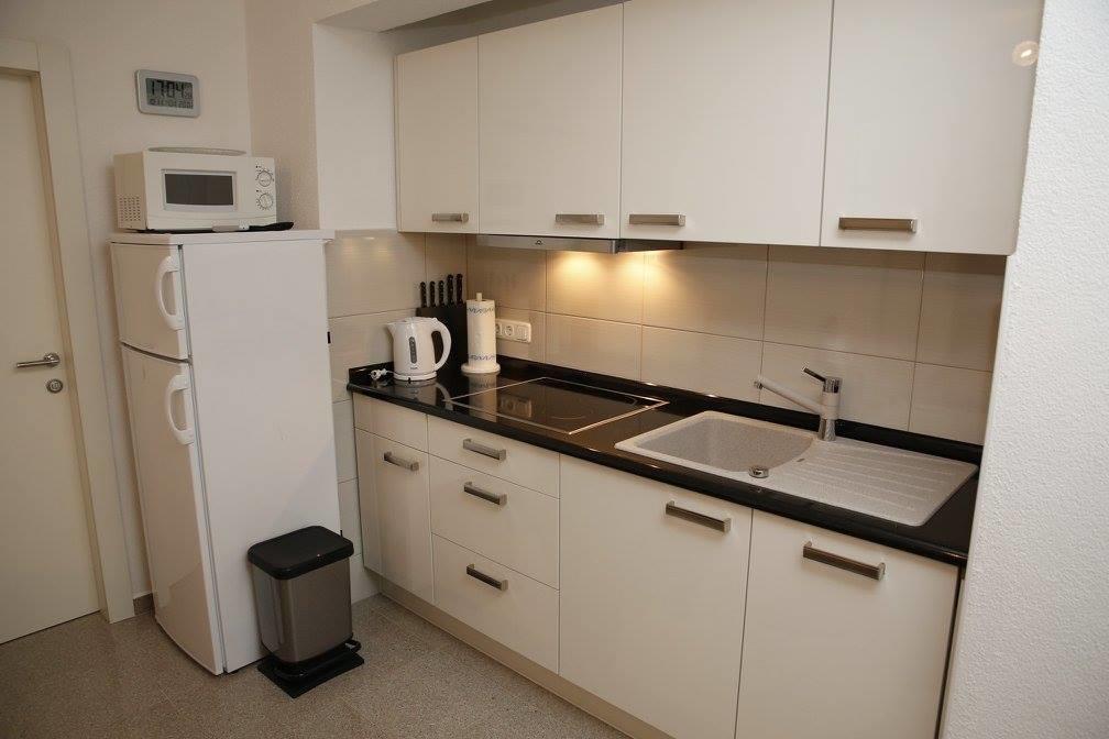 Apartment Simic Vodice Exterior foto