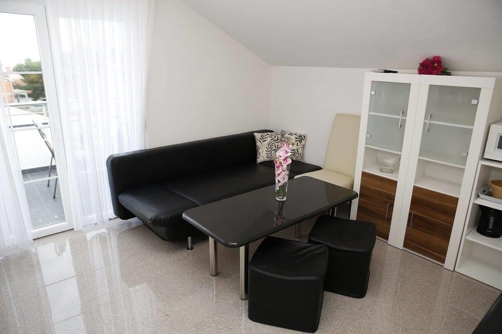 Apartment Simic Vodice Exterior foto