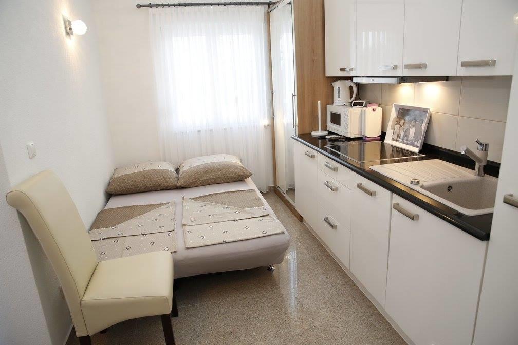 Apartment Simic Vodice Exterior foto