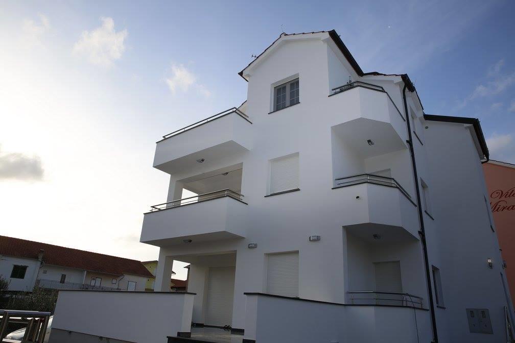 Apartment Simic Vodice Exterior foto