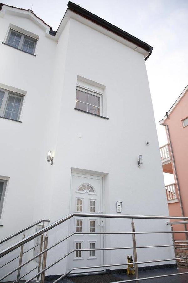 Apartment Simic Vodice Exterior foto