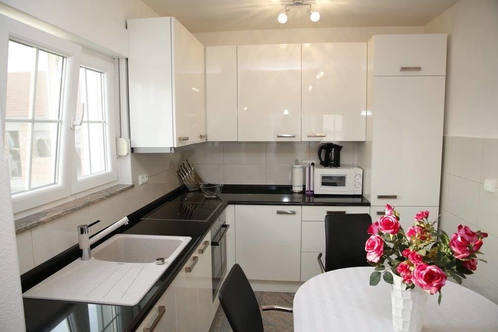 Apartment Simic Vodice Exterior foto