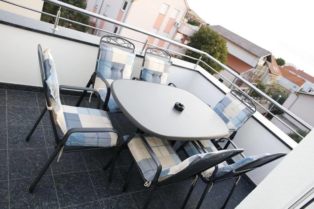 Apartment Simic Vodice Exterior foto