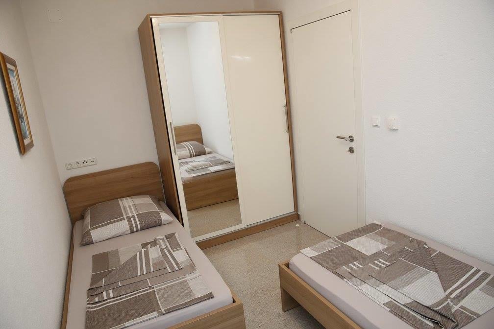 Apartment Simic Vodice Exterior foto