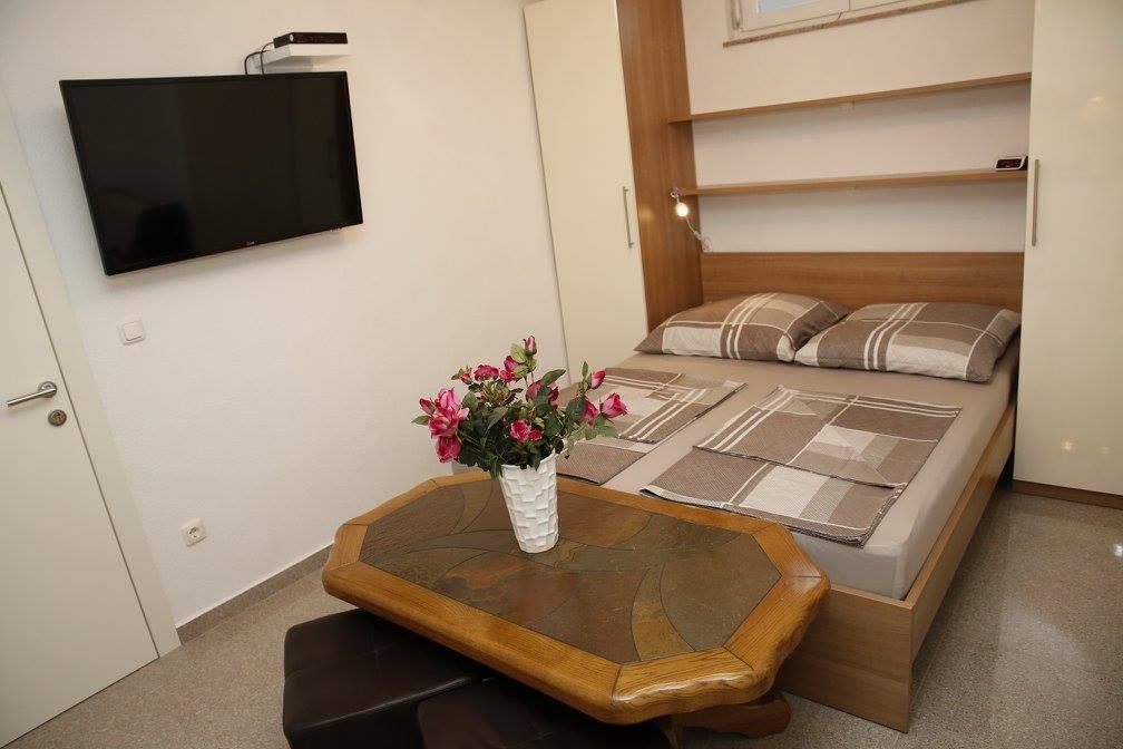 Apartment Simic Vodice Exterior foto