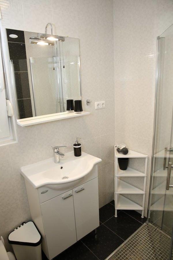 Apartment Simic Vodice Exterior foto