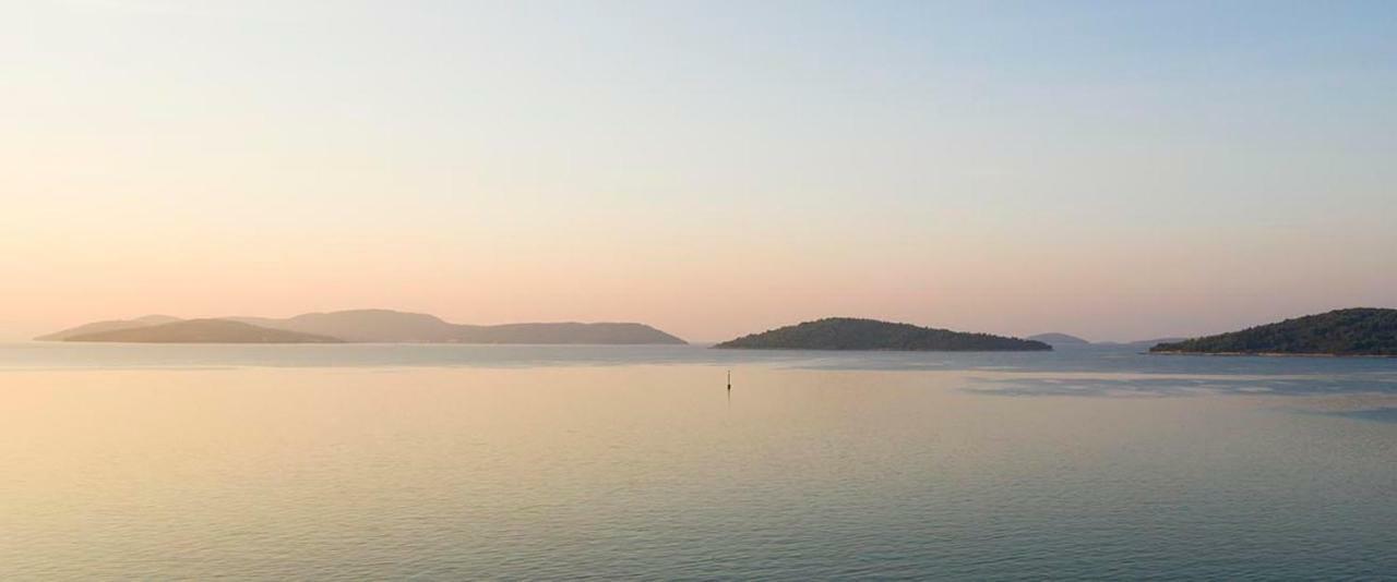Apartment Simic Vodice Exterior foto