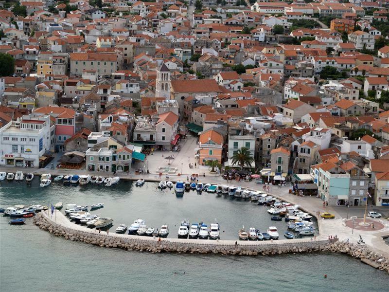 Apartment Simic Vodice Exterior foto